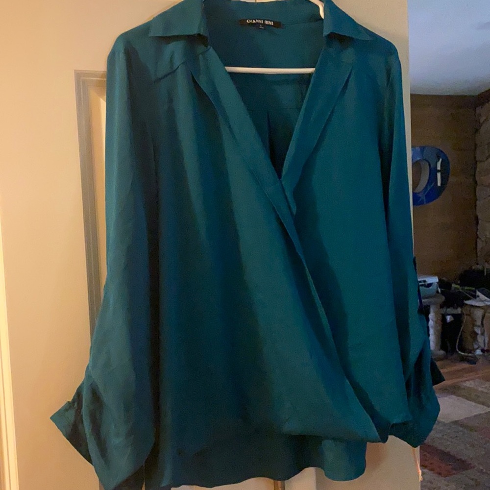 Gianni Bini top - New with tags